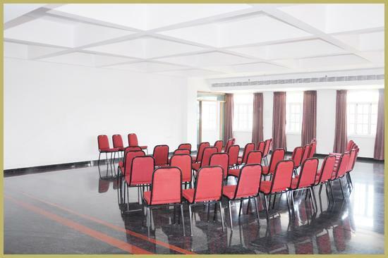 Hotel Bonsejour Pondicherry Exterior foto